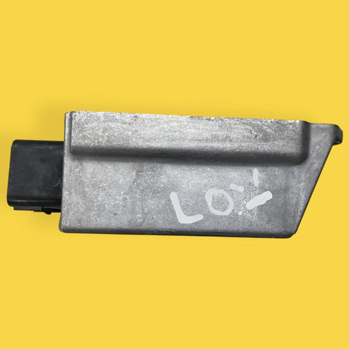 Modulo Bolsas Aire Ford Lobo, F-150 Orig. 04-08 5l3414b321aa