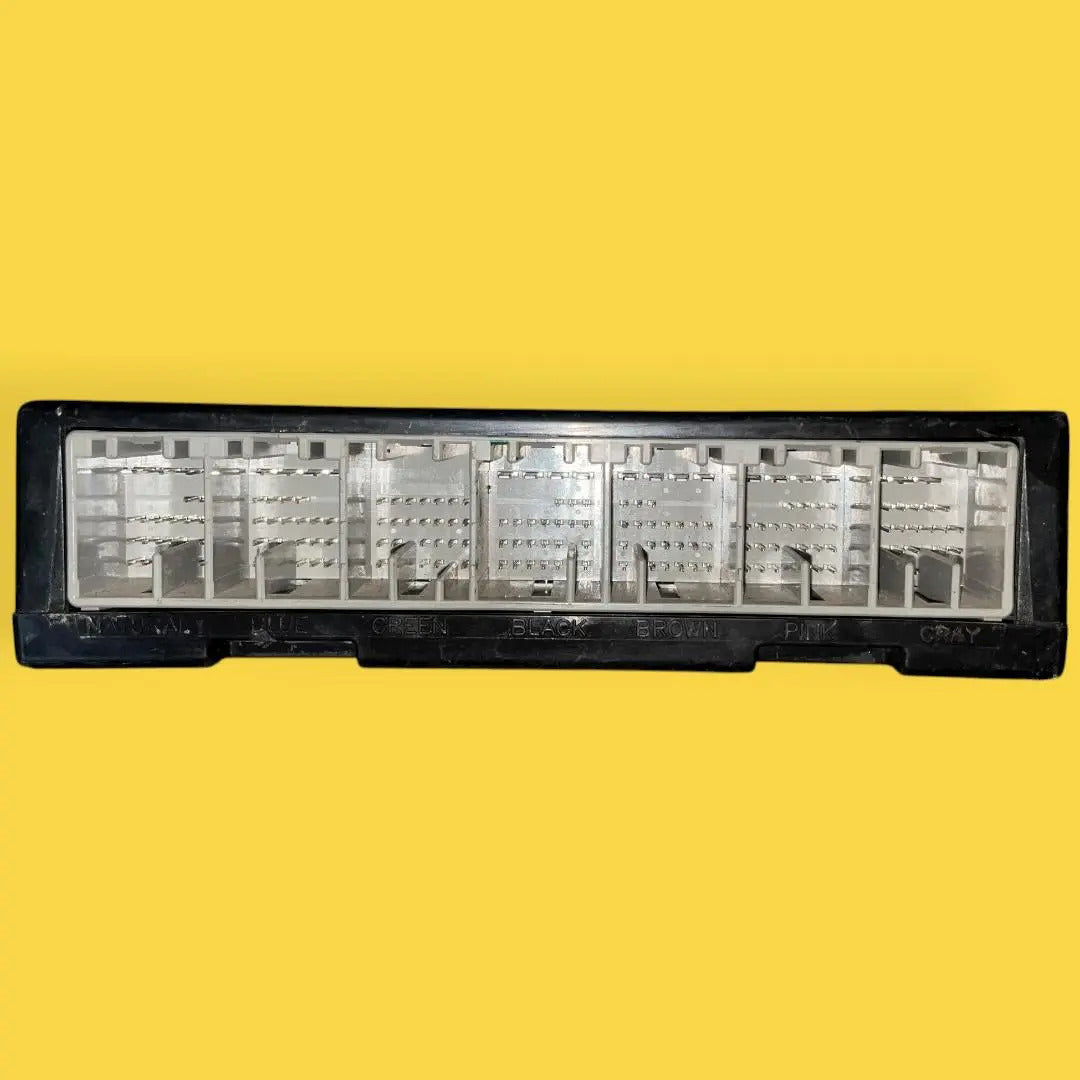 Modulo Bcm Body Control Silverado, Sierra 14-20 13593214