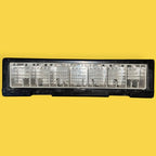 Modulo Bcm Body Control Silverado, Sierra 14-20 13593214