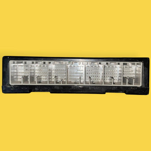 Modulo Bcm Body Control Silverado, Sierra 14-20 13593214
