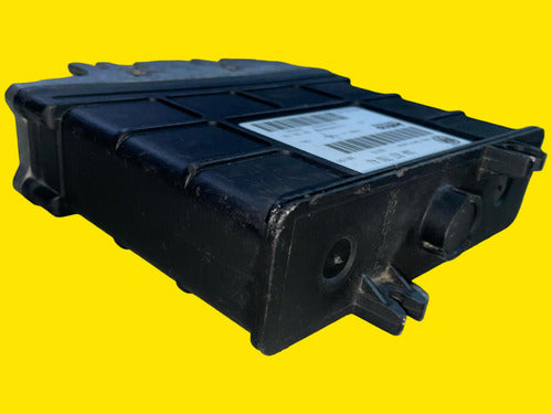 Computadora Tcm Jetta/golf 1.8 Usado Orig. 01-05 09a927750aj