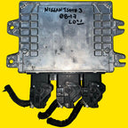 Computadora Motor Nissan Tsuru3 Usado Orig. 08-17 Mec39010