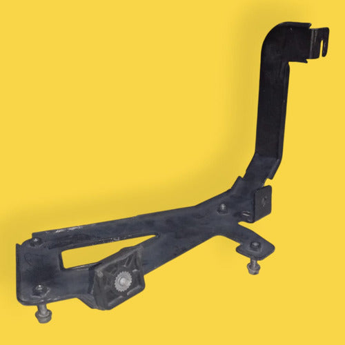 Soporte Computadora Motor Hyundai Tucson Usado Orig. 17-18