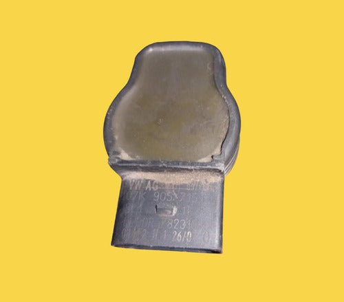 Bobina Encendido Para Volkswagen, Seat, Audi Usado Original