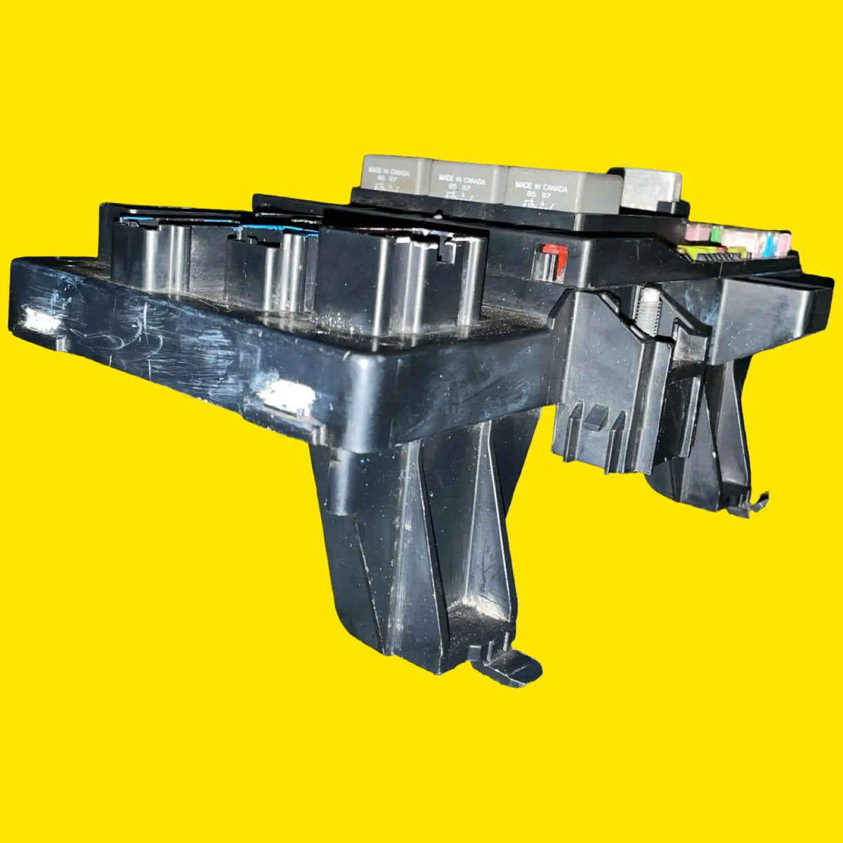 Modulo Caja Fusibles F-150/lobo/expedition/navigator 04-08