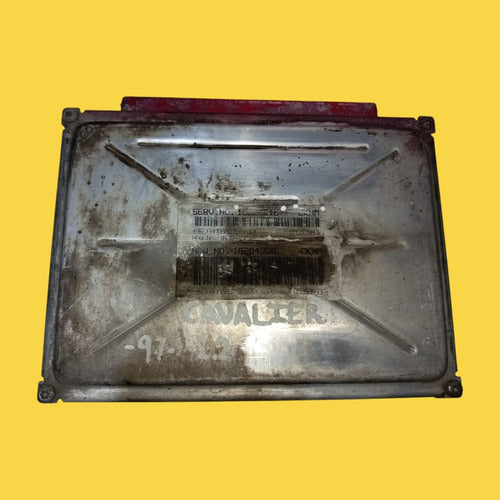 Computadora Motor Cavalier/s10/sunfire 2.2 Usado Orig. 97-00