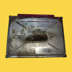 Computadora Motor Cavalier/s10/sunfire 2.2 Usado Orig. 97-00