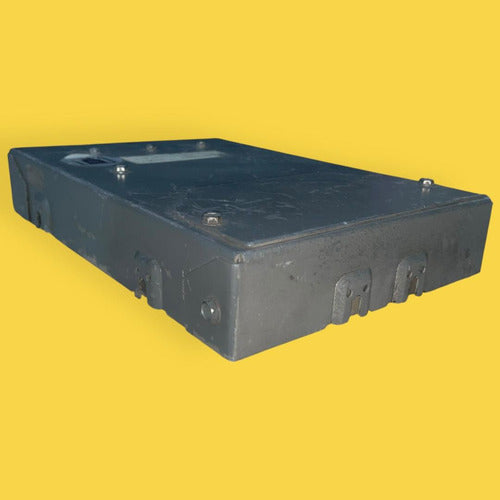 Computadora Motor Silverado, Suburban, Blazer 93-95 16168625