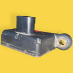 Sensor Estabilidad Camaro, Cruze, Malibu Orig 10-16 12784982 Negro