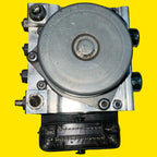 Modulo Abs Vw Gol, Saveiro Usada Original 15-22 5u0614117l Negro