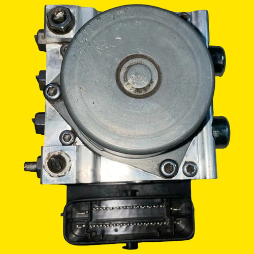 Modulo Abs Vw Gol, Saveiro Usada Original 15-22 5u0614117l Negro