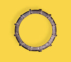 Tapa Rosca Bomba Gasolina Seat Ibiza Usado Original 08-17