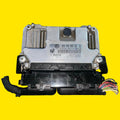 Computadora Motor Jetta, Passat 2.5 Orig. 11-19 07k906055dd