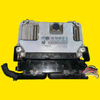 Computadora Motor Jetta, Passat 2.5 Orig. 11-19 07k906055dd
