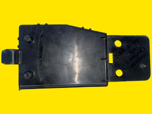 Modulo Bcm Body Control Colorado/canyon/h3 09-12 20987863
