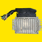 Computadora Motor Matiz/g2 1.0 Usado Orig. 04-15 96469974