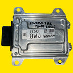 Computadora Tcm Nissan Sentra 1.8 Orig. 13-19 310f65rd0a