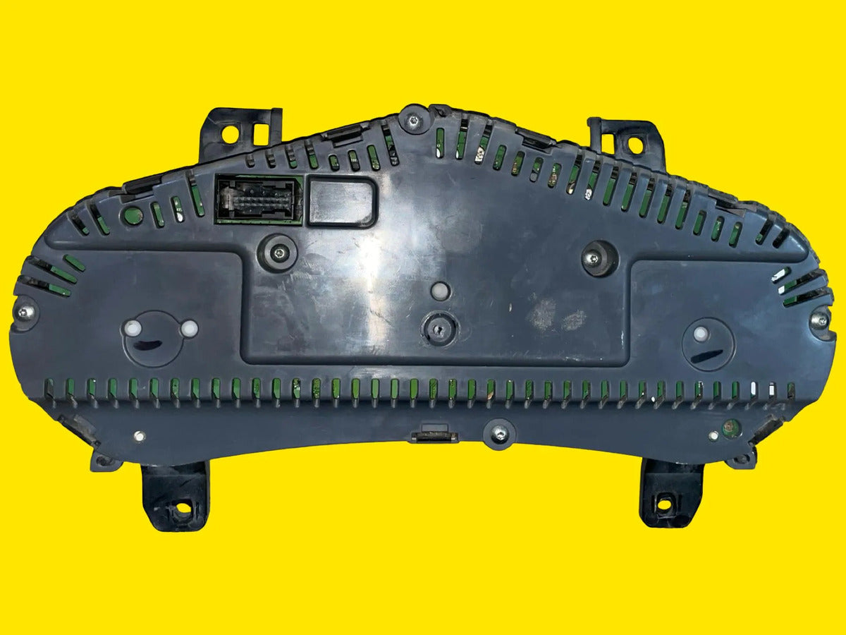 Clúster Velocímetro Chevrolet Malibu Usada Original 08-12 Negro