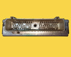 Computadora Ford F-150/f-250/f-350 V8 83-86 Usado Original