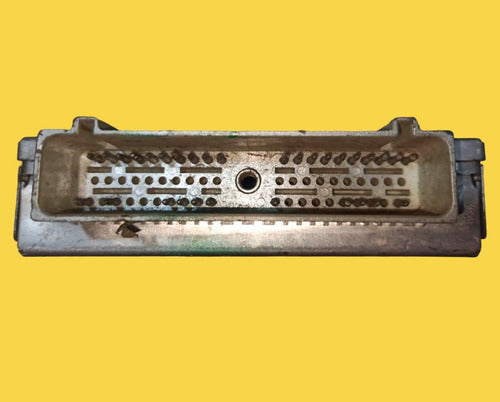 Computadora Ford F-150/f-250/f-350 V8 83-86 Usado Original