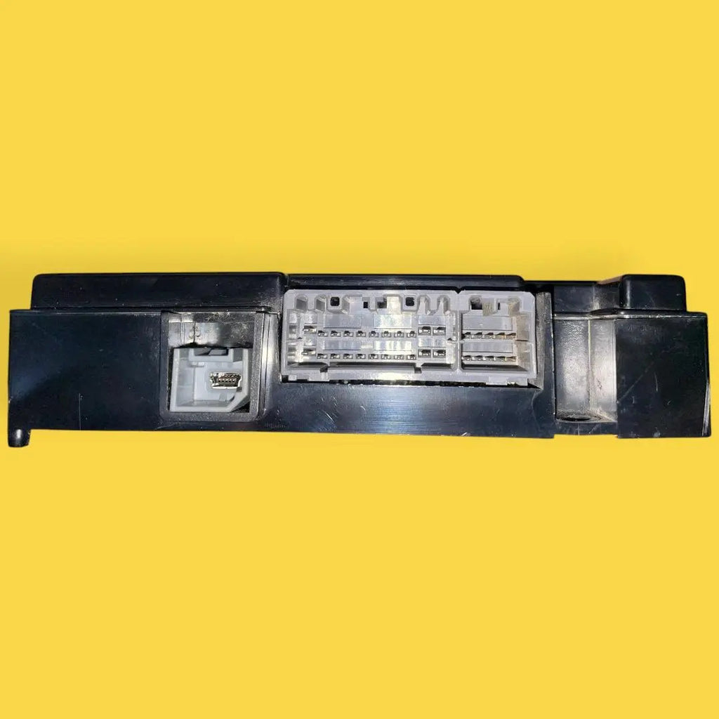 Modulo Bluetooth Jeep/dodge/chrysler Orig. 08-20 05091960ab