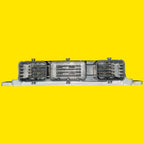 Computadora Motor Np300 Estaquitas 2.4 Orig 07-15 Mec38010