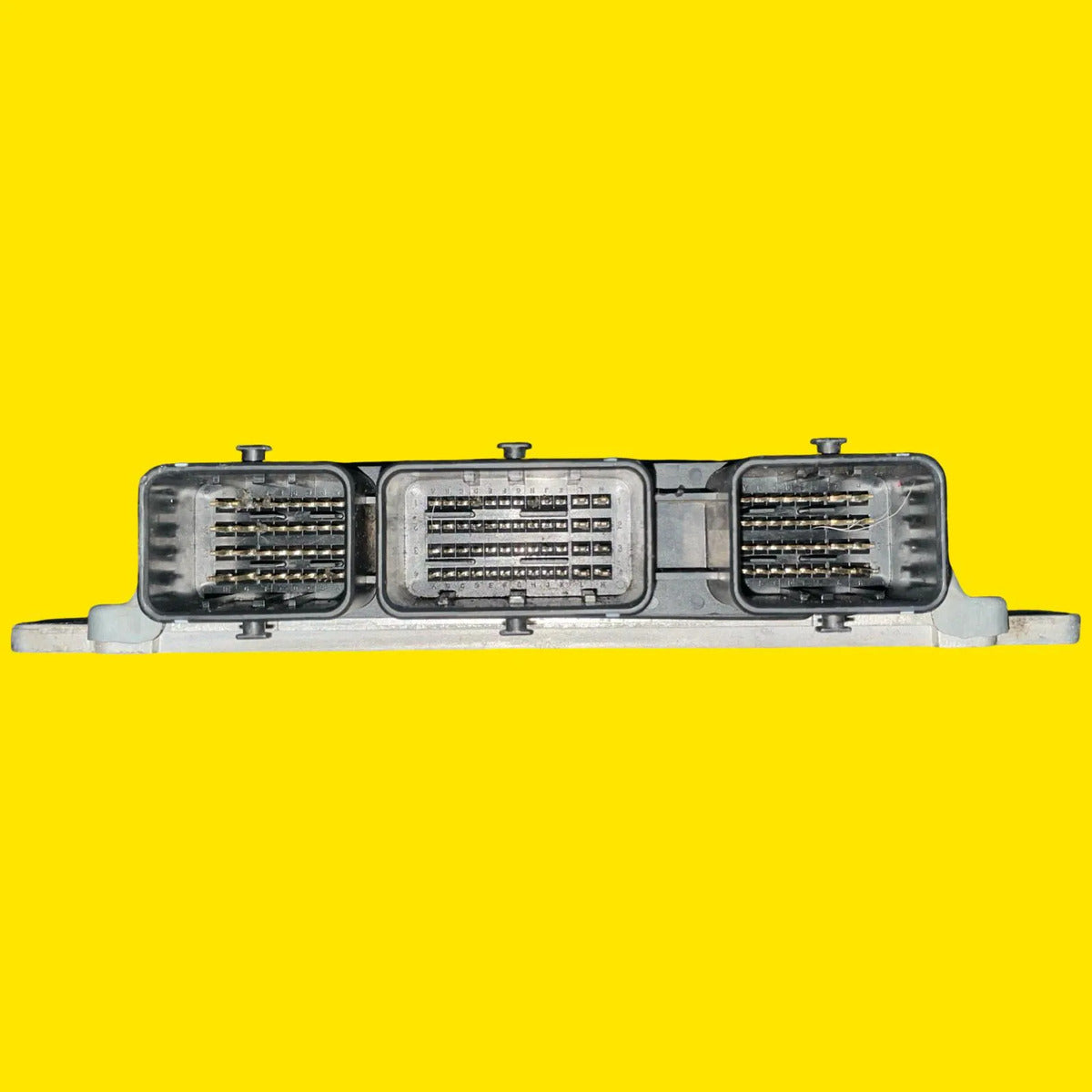 Computadora Motor Np300 Estaquitas 2.4 Orig 07-15 Mec38010