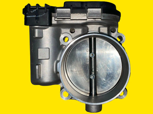 Cuerpo Aceleración Dodge/jeep/chrysler/ram 3.6 Orig. 11-24