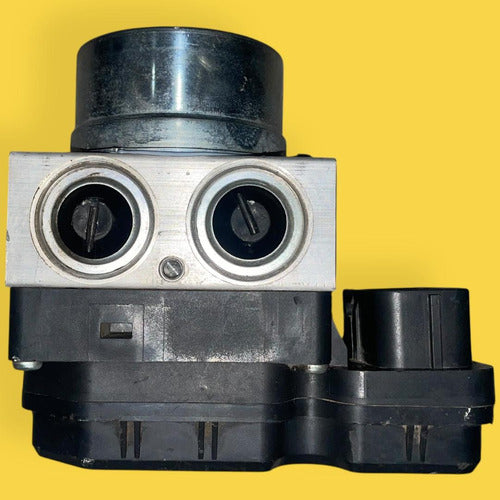 Modulo Abs Toyota Hilux 4k Usado Original 16-20 11304035130
