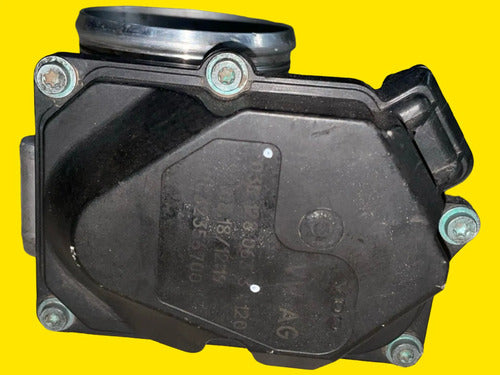 Cuerpo Aceleración Vw Amarok, Transporter 10-20 03l128063s