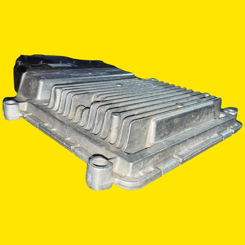 Computadora Motor Elantra 1.8 Usado Orig. 14-16 391002emm5