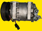 Compresor A/c Koleos/rogue/xtrail 2.5 Orig. 08-15 926002216r