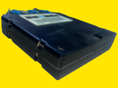 Modulo Bcm Body Control Silverado/sierra/tahoe/yukon 96-02