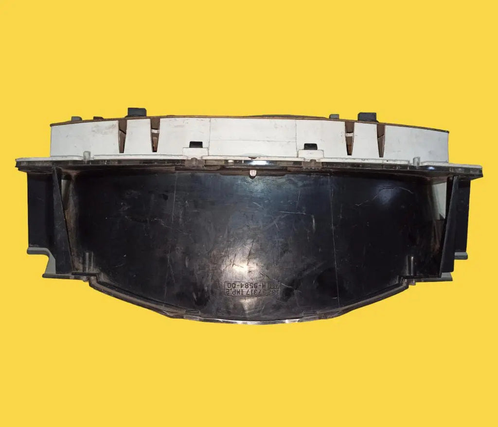 Clúster Velocímetro Autm. Chevrolet Astro 96-00 Usado Orig. Negro