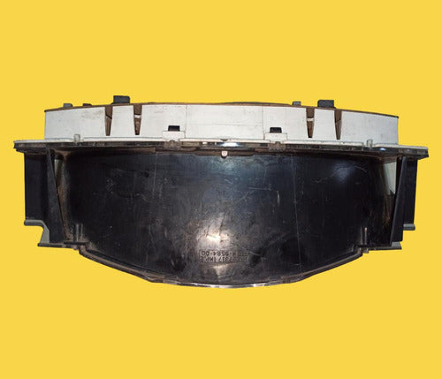 Clúster Velocímetro Autm. Chevrolet Astro 96-00 Usado Orig. Negro