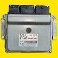 Computadora Motor Np300/frontier 2.5 Orig. 15-23 Bem406300