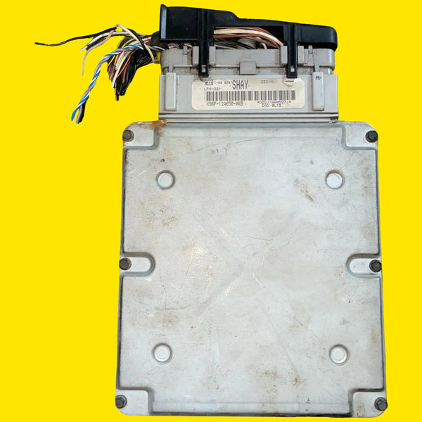 Computadora Motor Fiesta, Ikon 1.3/1.6 97-04 Xs6f12a650akb