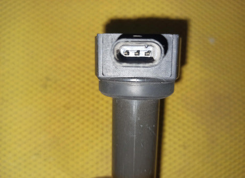Bobina De Encendido Dodge/chrysler/jeep 07-17 Usado Original