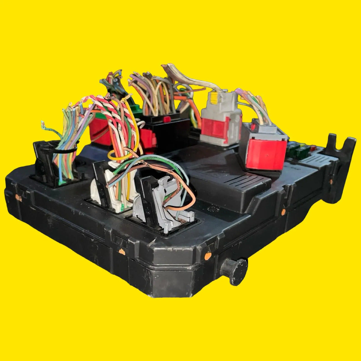 Caja Fusibles Bsi Bcm Partner/206 Orig. 03-08 S118085320f
