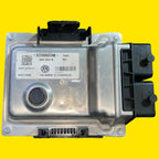 Computadora Motor Vw Saveiro/robust 1.6 Std 16-23 032906034n