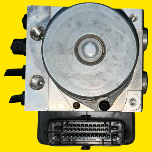 Modulo Abs Hyundai Elantra Usado Original 17-20 58920f2500