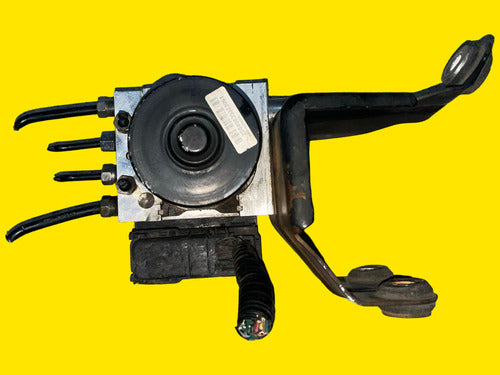 Modulo Abs Dodge Ram Usado Original 09-25 P68292756ab Negro