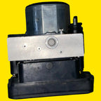 Modulo Abs Nissan Versa, March Ng Original 22-24 476609lt0a