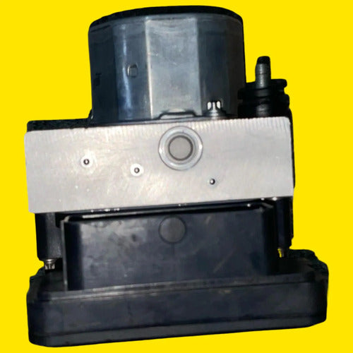 Modulo Abs Nissan Versa, March Ng Original 22-24 476609lt0a