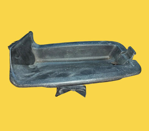 Tapa Int. Calavera Dere. Mercedes A160/190 Usado Orig. 99-05
