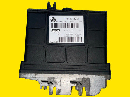 Computadora Tcm Jetta/golf 1.8 Usado Orig. 01-05 09a927750aj