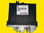 Computadora Tcm Jetta/golf 1.8 Usado Orig. 01-05 09a927750aj