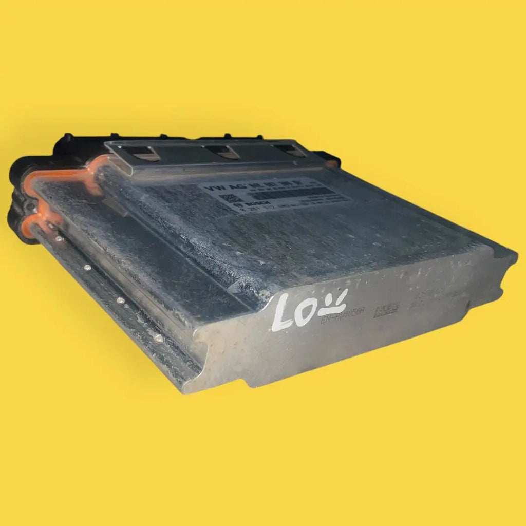 Computadora Motor Tiguan/jetta/leon/golf 17-23 04e907309bh
