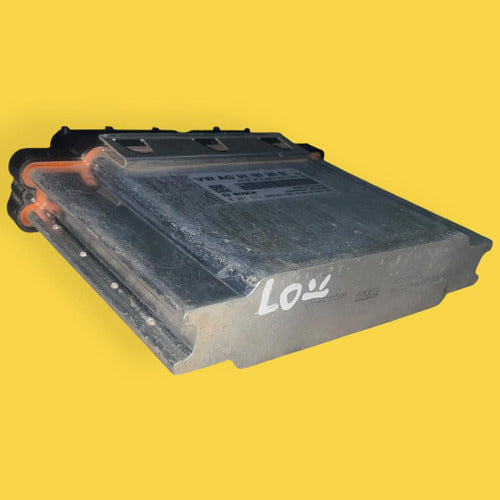 Computadora Motor Tiguan/jetta/leon/golf 17-23 04e907309bh
