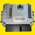 Computadora Motor Ford Focus 2.0 Aut 12-14 Cm5a12a650asa